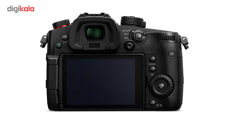 دوربین دیجیتال پاناسونیک مدل Lumix DC-GH5S