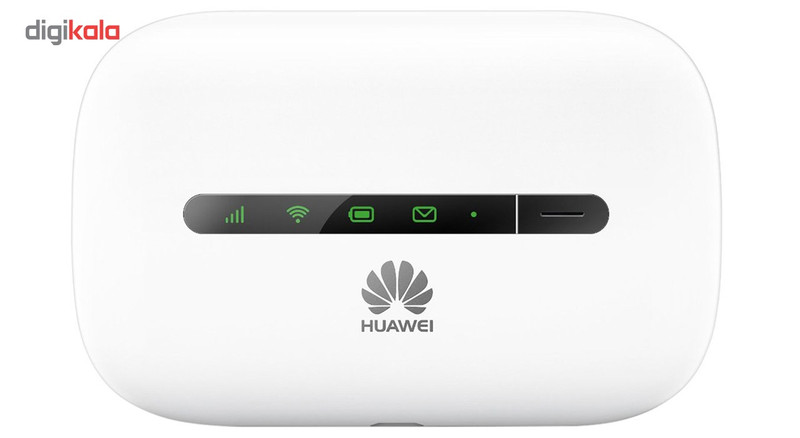 مودم 3G قابل حمل هوآوی مدل E5330B-2