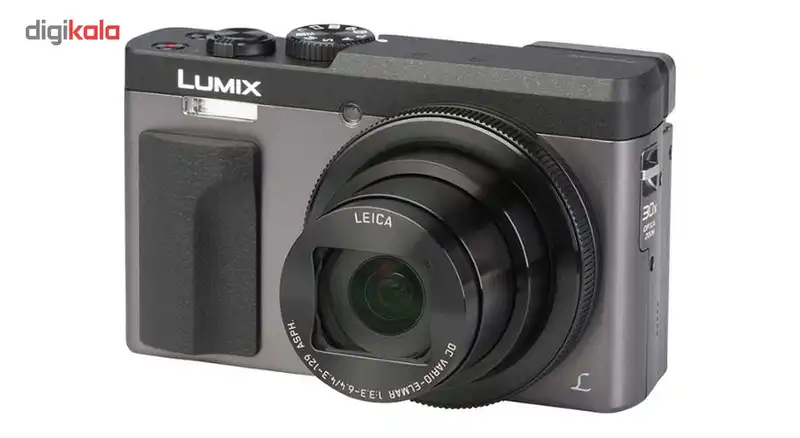 دوربین دیجیتال پاناسونیک مدل Lumix DC-TZ90