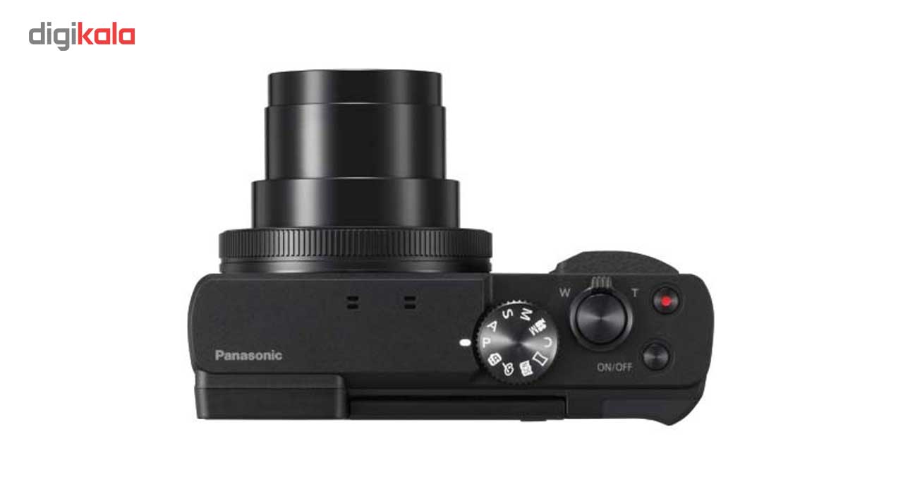 دوربین دیجیتال پاناسونیک مدل Lumix DC-TZ90