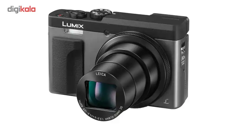 دوربین دیجیتال پاناسونیک مدل Lumix DC-TZ90