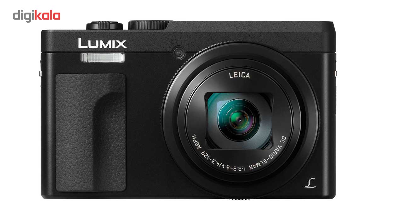 دوربین دیجیتال پاناسونیک مدل Lumix DC-TZ90