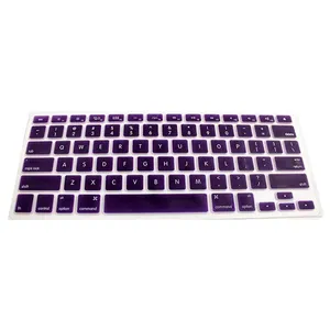 محافظ صفحه کیبورد مک بوک S-Mac-0300S