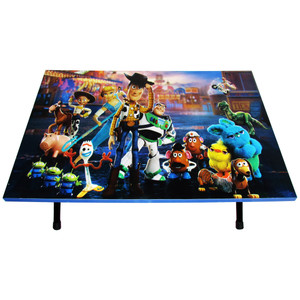 میز کودک میزیمو مدل اسباب بازی ها کد 3201