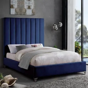 تخت خواب دونفره مدل آیگین سایز 160×200 سانتی متر
