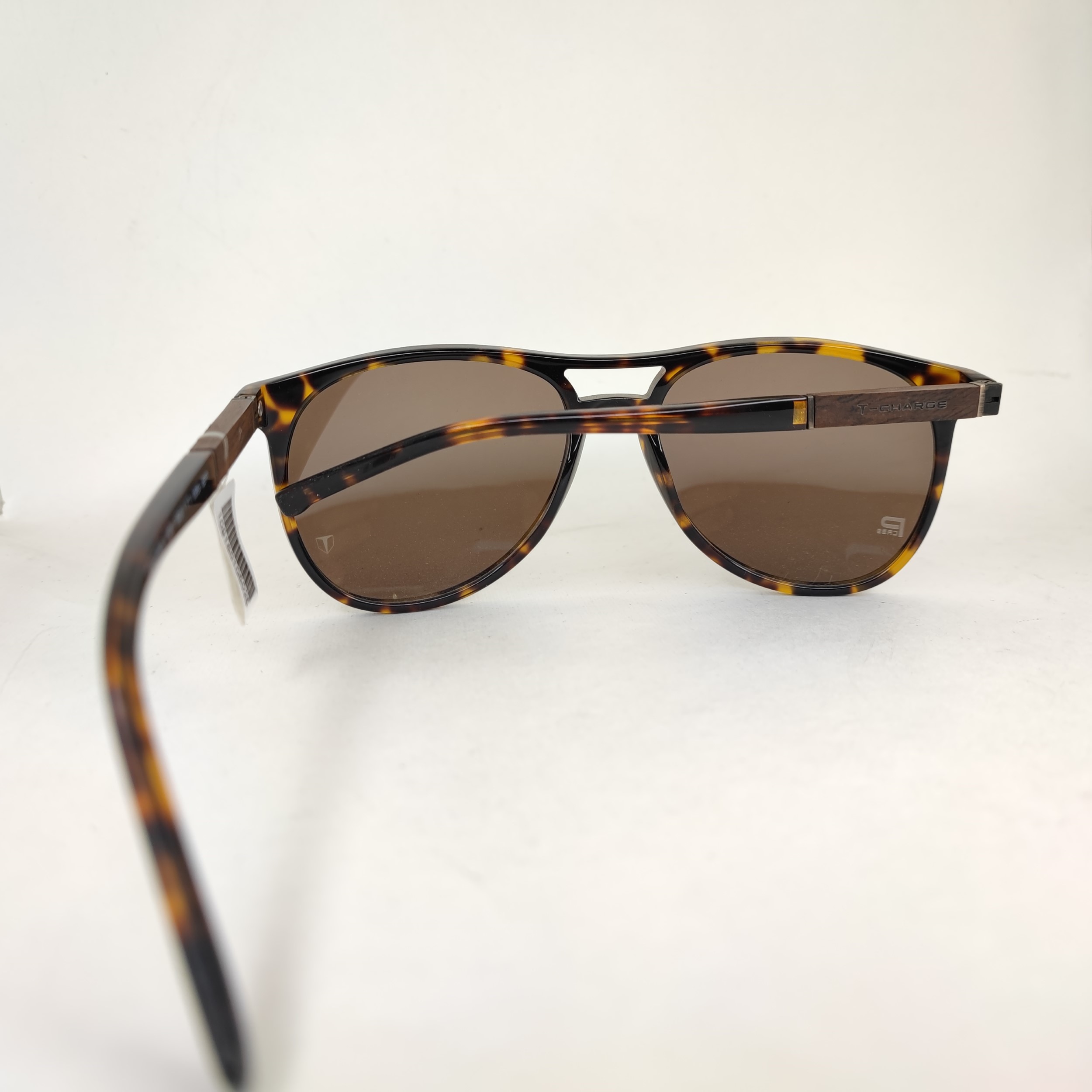 عینک آفتابی تی-شارج مدل T9033 -  - 2