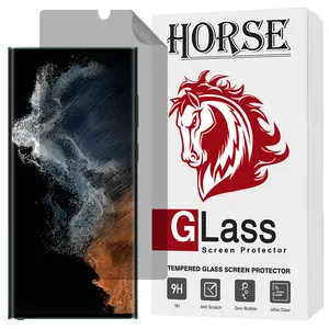 Horse NOPRH Nano Privacy Screen Protector Suitable For Samsung Galaxy S22 Ultra 5G