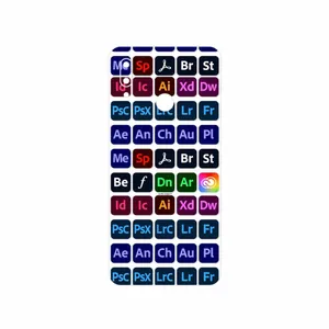 MAHOOT Adobe Cover Sticker for Huawei P Smart 2019