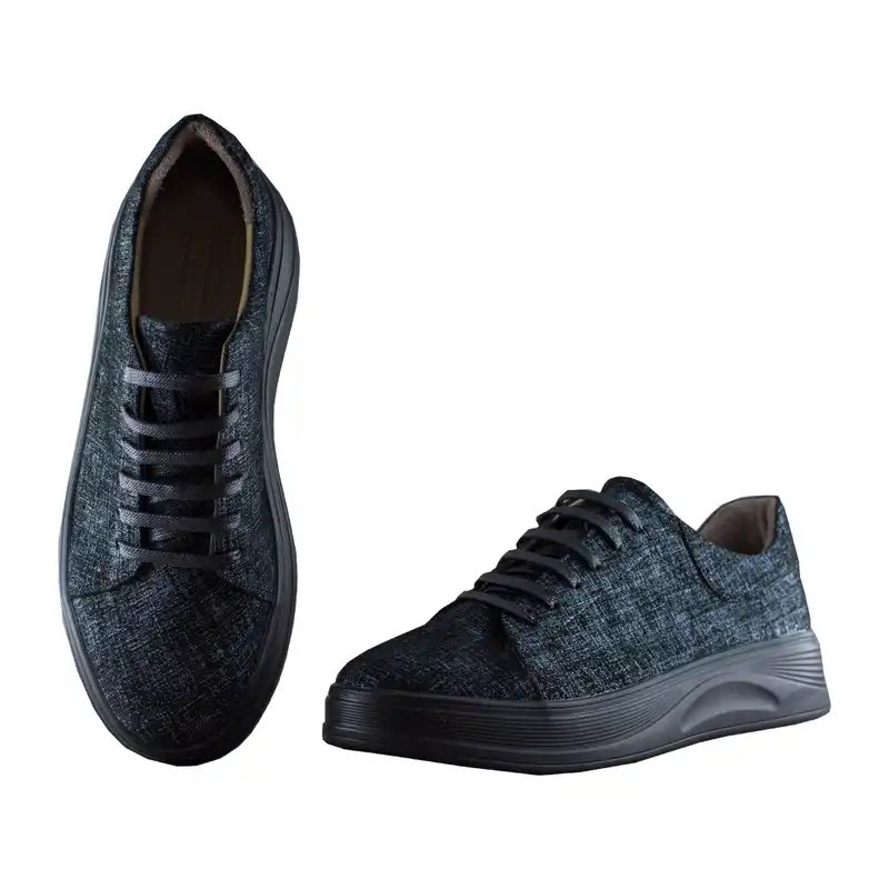 کفش روزمره زنانه رسا چرم مدل w-503