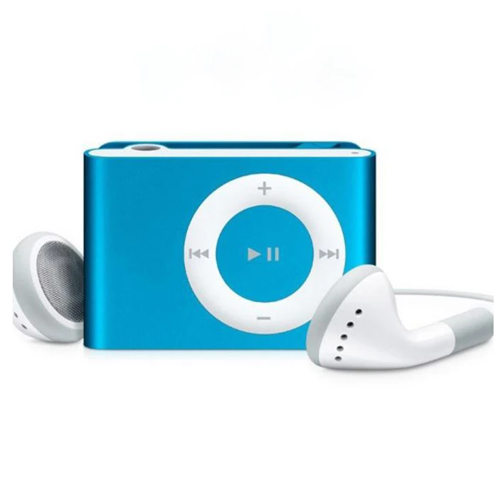 پخش کننده موسیقی مدل Z-MP3