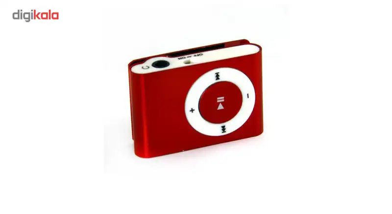 پخش کننده موسیقی مدل Z-MP3