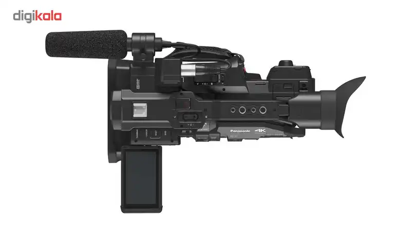 دوربین فیلم برداری پاناسونیک مدل HC-X1