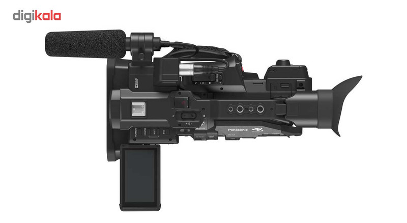 دوربین فیلم برداری پاناسونیک مدل HC-X1