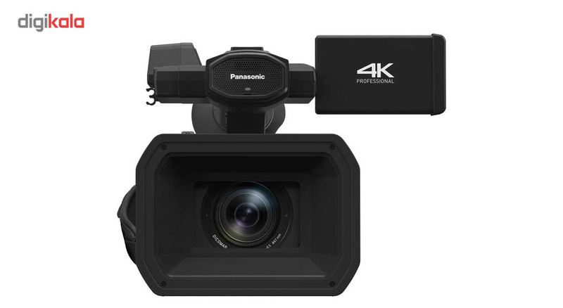 دوربین فیلم برداری پاناسونیک مدل HC-X1