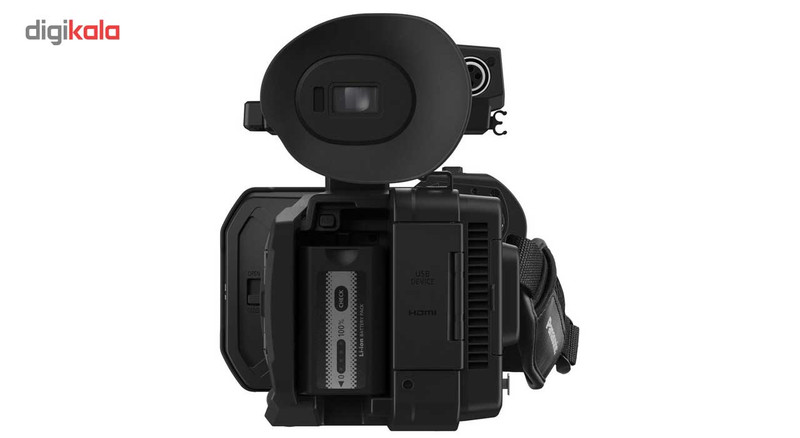 دوربین فیلم برداری پاناسونیک مدل HC-X1