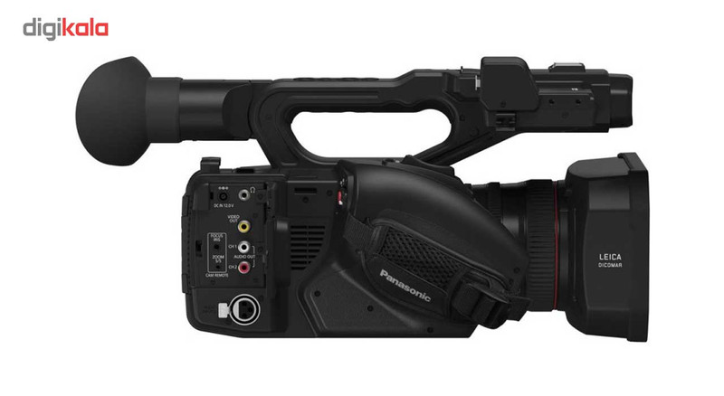 دوربین فیلم برداری پاناسونیک مدل HC-X1