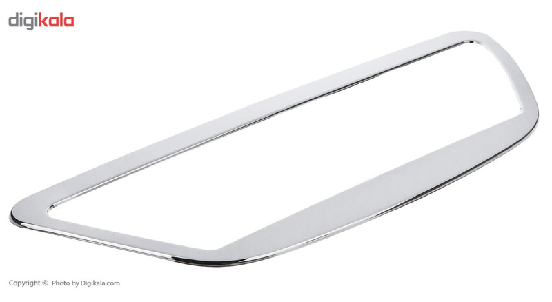 جلوپنجره خودرو مناسب برای تیبا