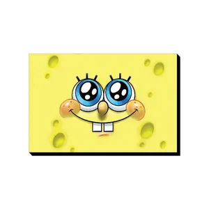 تابلو شاسی مدل باب اسفنجی کد jm-20