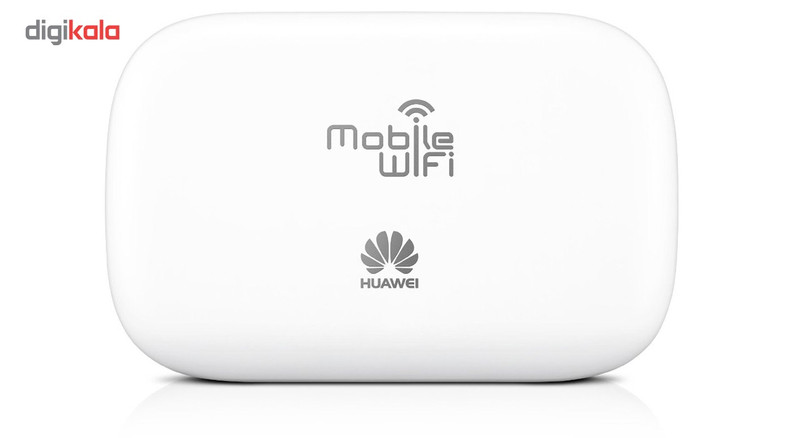 مودم 3G قابل حمل هوآوی مدل E5330B-2