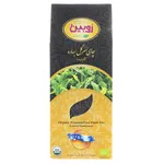 چای سیاه ایرانی سرگل ارگانیک بهاره زوبین - 400 گرم