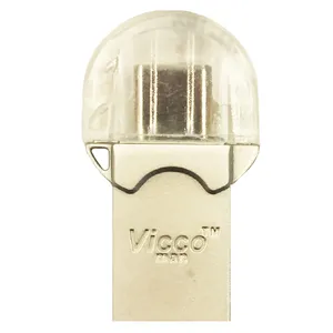 Viccoman VC400S Flash Memory 64GB