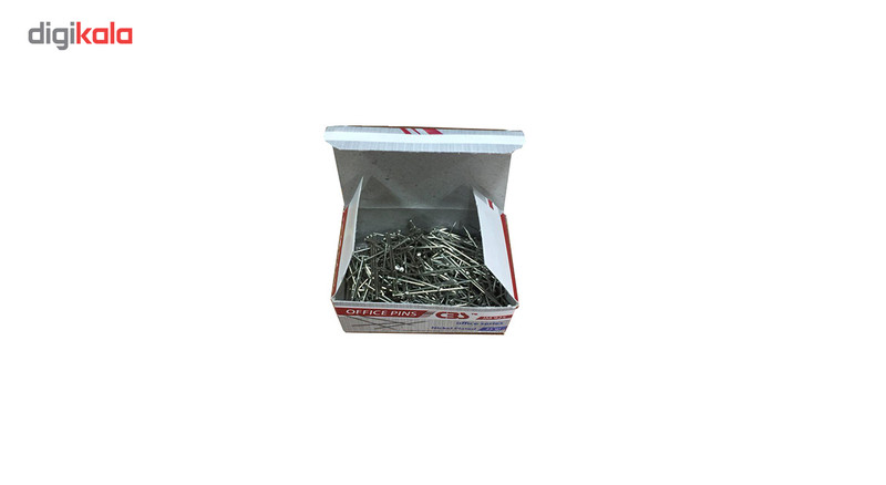 سوزن ته گرد سی بی اس مدل JM925 بسته 10 عددی