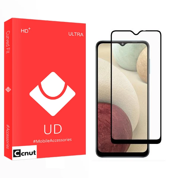 محافظ صفحه نمایش سرامیکی کوکونات مدل UD2 مناسب برای گوشی موبایل سامسونگ Galaxy A31 / A32 5G / A02