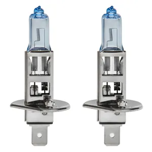 لامپ خودرو هلا H1مدلXENON EFFECT بسته 2 عددی