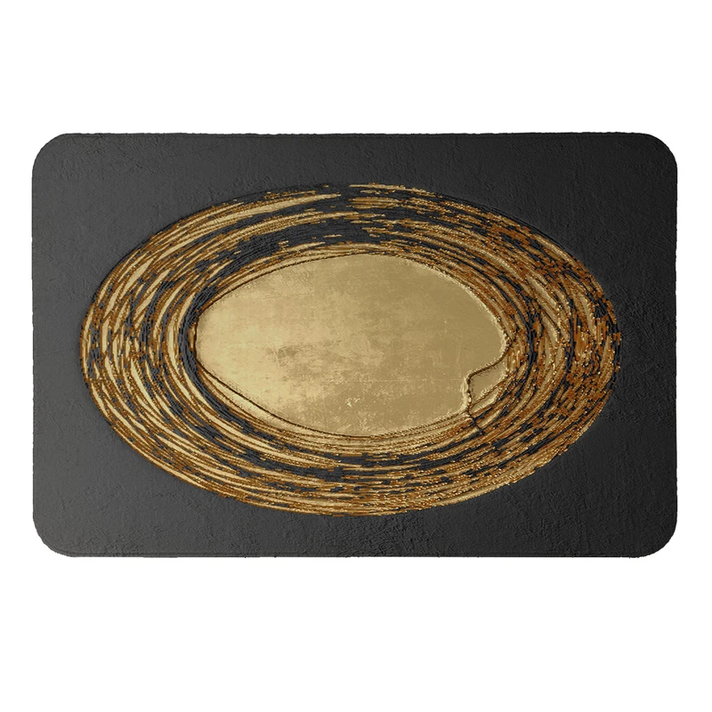  پادری  طرح مدرن کد 8853 سایز 50 × 70 سانتی متر