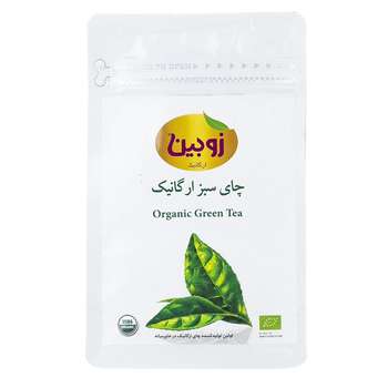 چای سبز