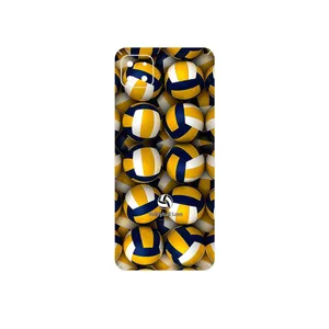 MAHOOT Volleyball Cover Sticker for Samsung Galaxy A22 5G