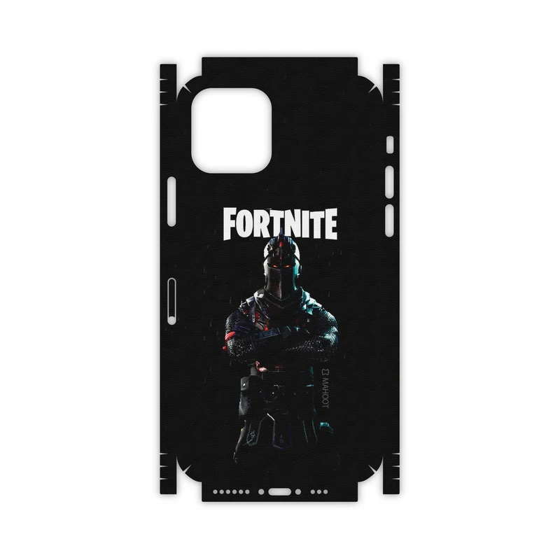 برچسب پوششی ماهوت مدل FORTNITE-Game-FullSkin مناسب برای گوشی موبایل اپل iPhone 11 Pro Max