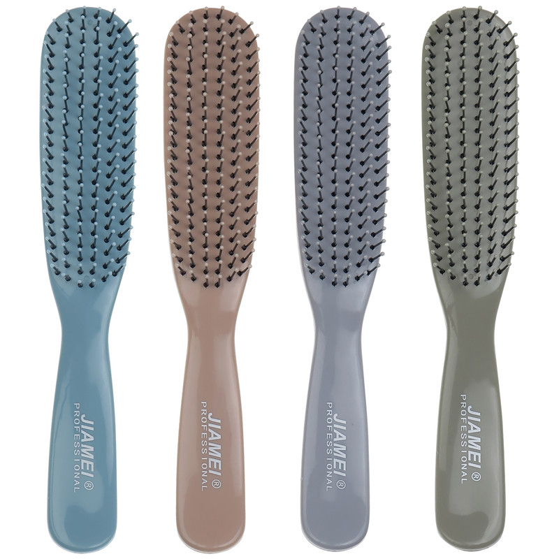 برس مو جیامی مدل BET-5327