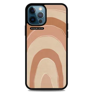 AKAM AMC-WA12PROMAX-BOHO-25 Cover For Apple iPhone 12 Pro Max