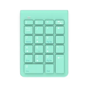 کیبورد اعداد بیسیم مدل B038