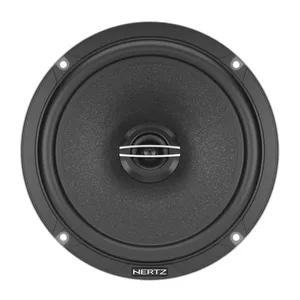 بلندگو جلو خودرو هرتز مدل cx165 سایز 6.5 اینچ بسته دو عددی