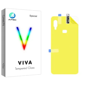 Junbo Viva Back Protector For Samsung Galaxy A10s