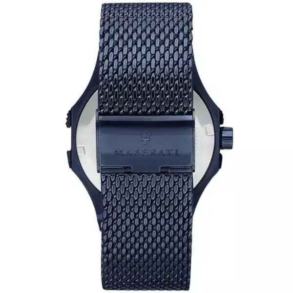 ساعت مچی عقربهای مردانه مازراتی مدل R8853108008