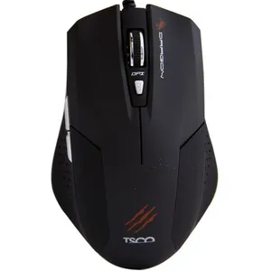 ماوس مخصوص بازی تسکو مدل TM 2012G