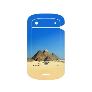 MAHOOT Pyramids of Egypt Cover Sticker for BlackBerry Bold Touch 9900