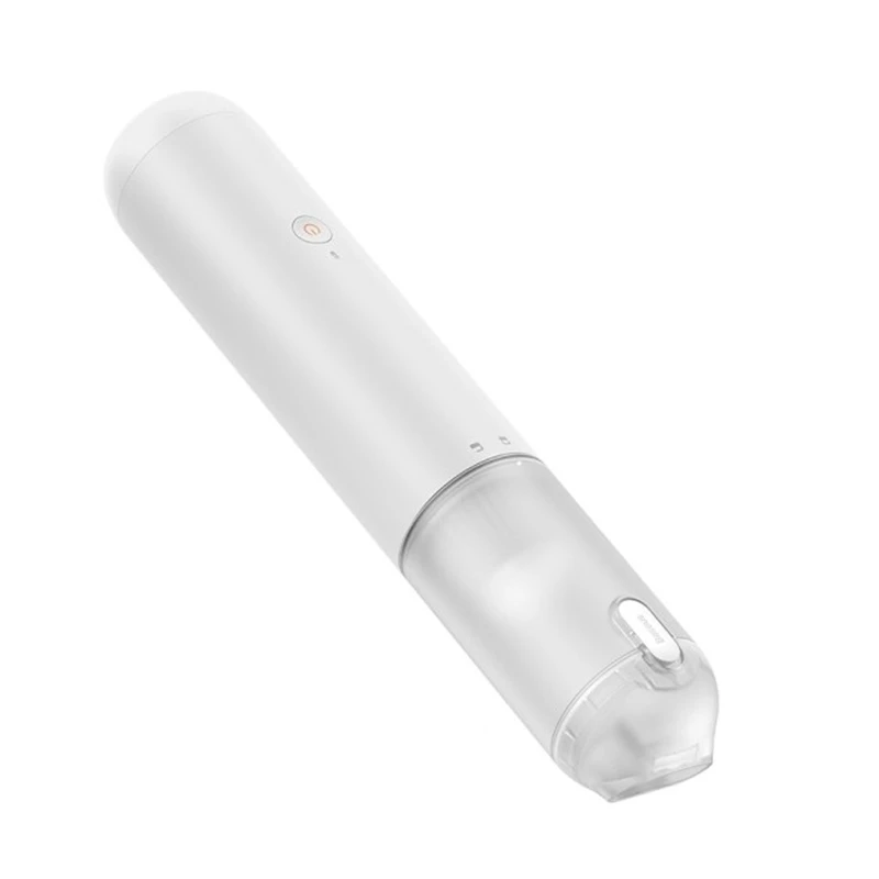 جارو شارژی خودرو بیسوس مدل A3 Lite 100W