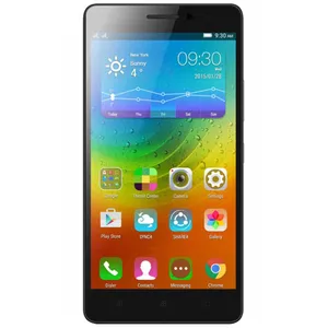 گوشی موبایل لنوو مدل A7000 دو سیم کارت