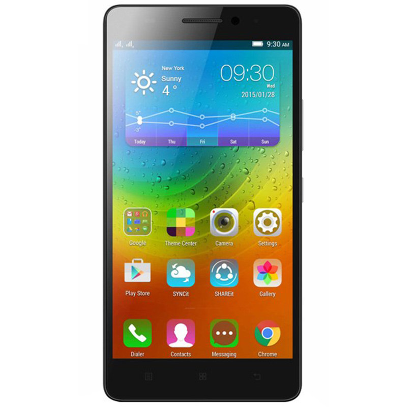 گوشی موبایل لنوو مدل A7000 دو سیم کارت