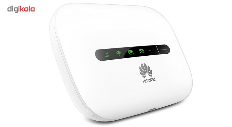 مودم 3G قابل حمل هوآوی مدل E5330B-2