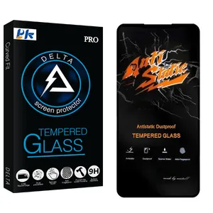 PK Delta Anti Static Screen Protector For Xiaomi Redmi Note 12 4G