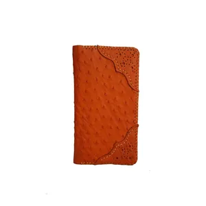کیف کتی چرم مدل DM-10
