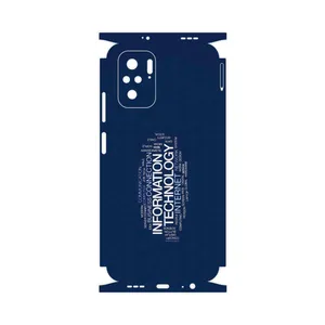 MAHOOT IT Science-FullSkin Cover Sticker for Xiaomi Poco M5s