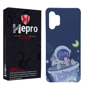 HEPRO MC Cover for SAMSUNG GALAXY M32 5G
