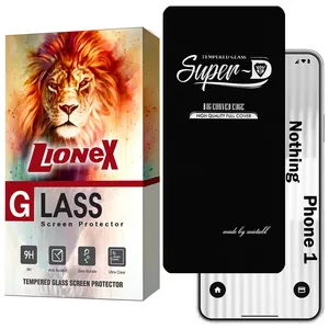 Lionex SUPERDNL Screen Protector For Nothing Phone 1