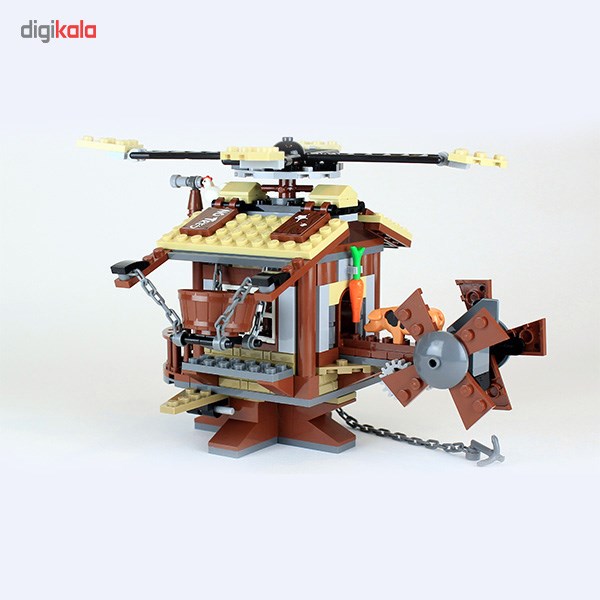 Lego 2024 movie 70813